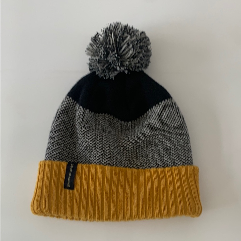 United by blue beanie